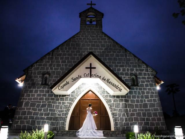 Casamentos de Elaine + Jonathan | Wedding