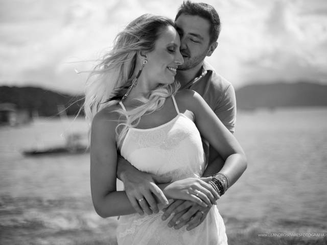 E-Sessions de Greyce + André | E-Session