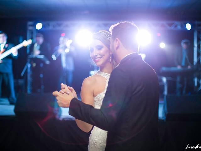 Casamentos de Greyce + André | Wedding