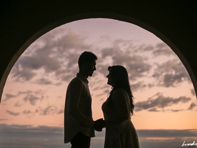 E-Sessions de Marcela + Jonathan | E-Session