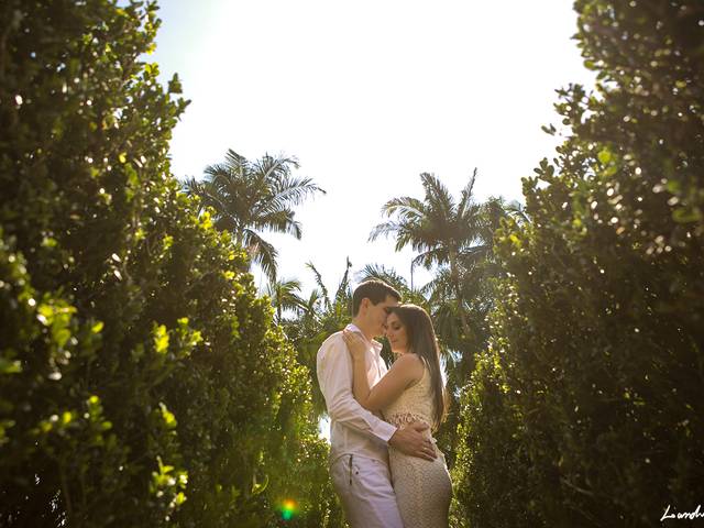 E-Sessions de Adriana + Thiago | E-Session