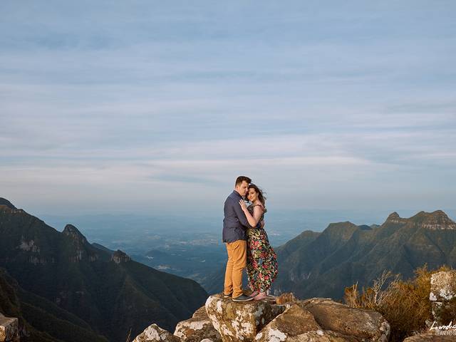 E-Sessions de Fran + Ivanor