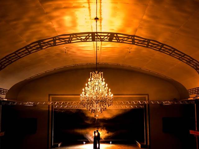 E-Sessions de Jenni + Marcos