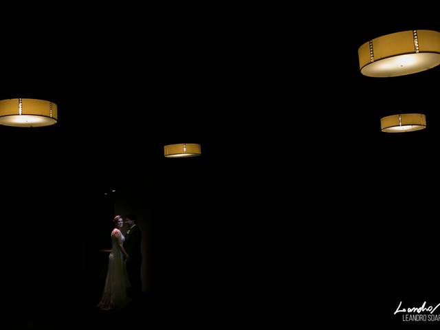 Casamentos de Fernanda e Ricardo