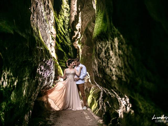 E-Sessions de Richard + Jessica