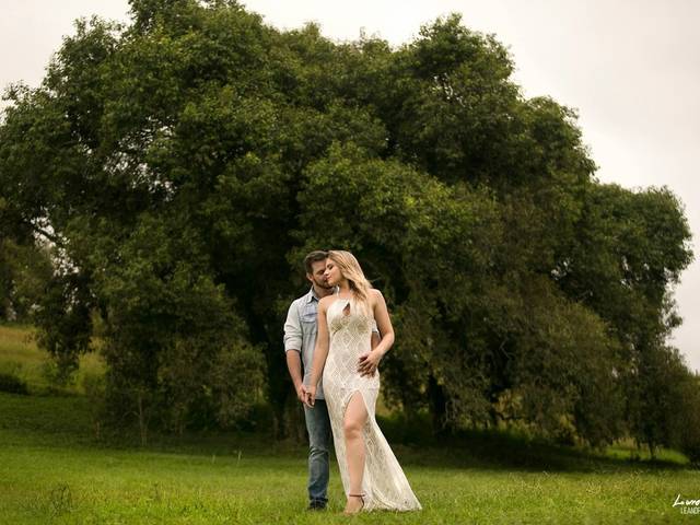 E-Sessions de Leidi + Sharles