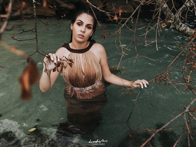 15 anos de Mica | 15 Anos