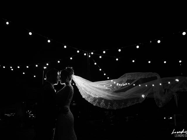 Casamentos de Sharles _ Leidi