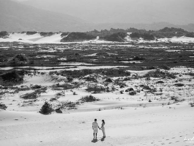 E-Sessions de Jaíne + Wagner