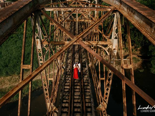 E-Sessions de Edi + Caio