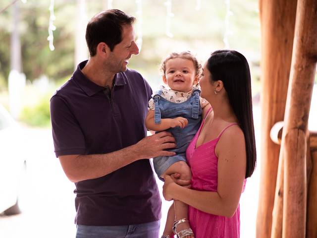 Aniversário Infantil de Sara 2 anos