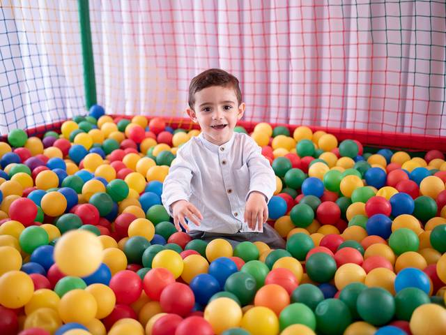 Aniversário Infantil de Francisco 3 anos