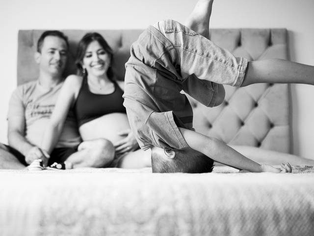 Lifestyle de Á espera de Davi