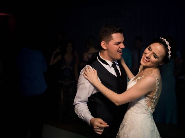 Casamento de Yara & Everton