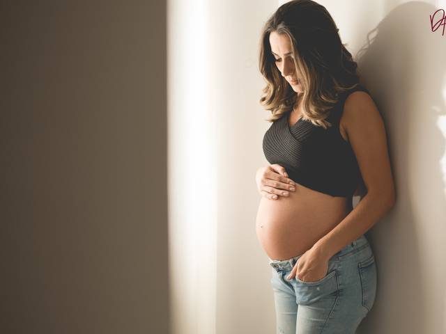 Família de Maiara, Patrick, Sofia | Família