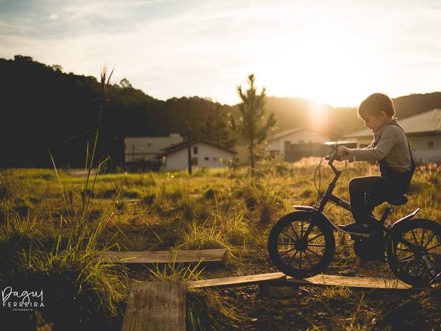 Família de Arthur | Família