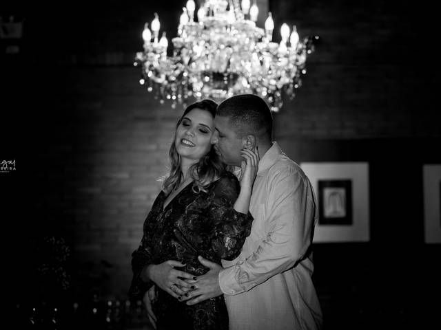 Pré Casamento de Caroline & Elder