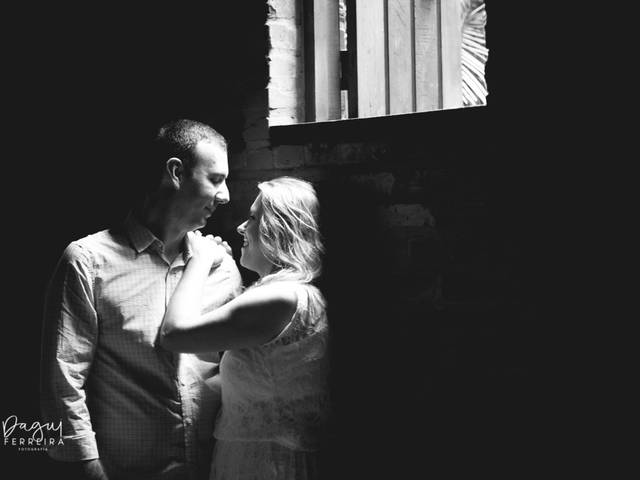 Pré Casamento de Olívia & Fernando