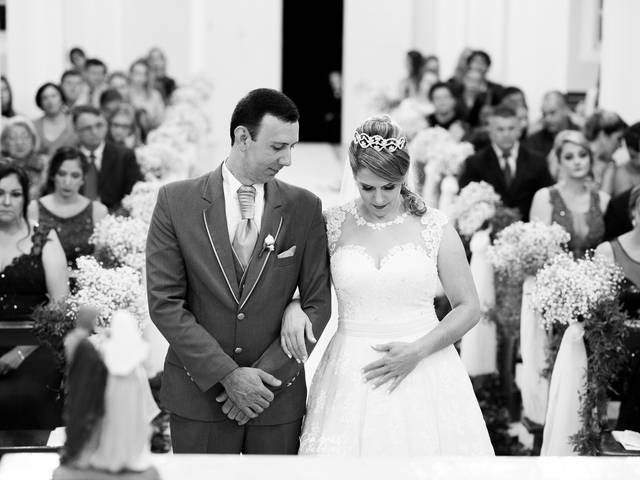 Casamento de Olívia & Fernando