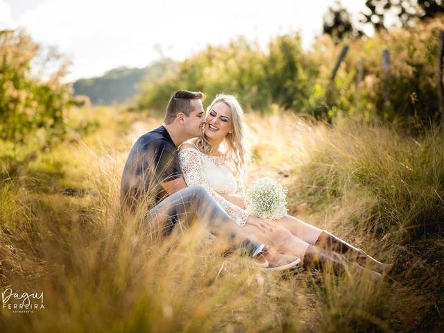 Pré Casamento de Carla & Alison