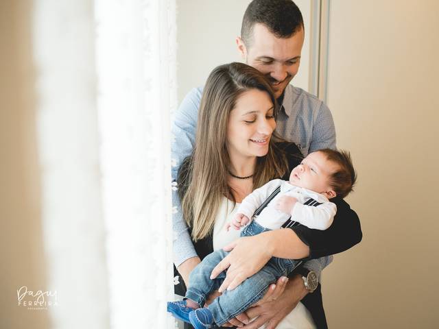 Lifestyle de Letícia, Cassiano, José | Lifestyle