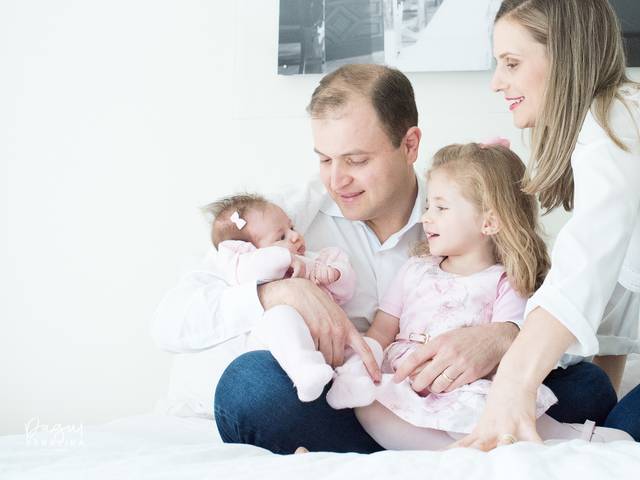 Lifestyle de Thialla, Diogo, Isabella | Lifestyle