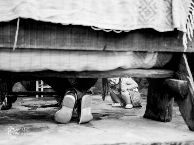 Lifestyle de Monique 3 anos | Lifestyle