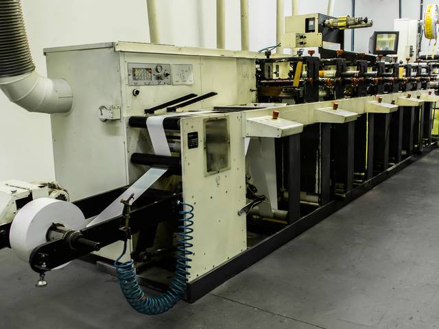 Produtos de Max Label