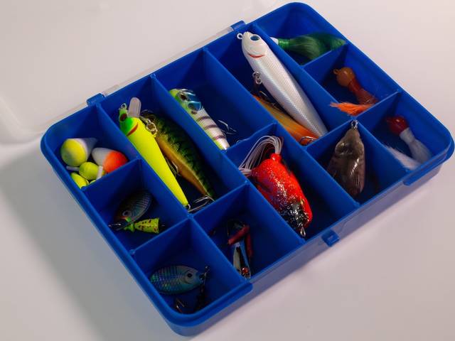 Produtos de DAUTO - Estojos Organizadores