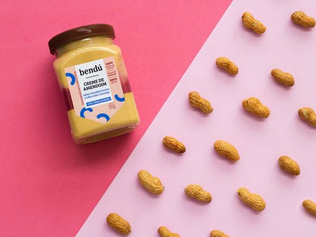 Produtos de Bendú Alimentos