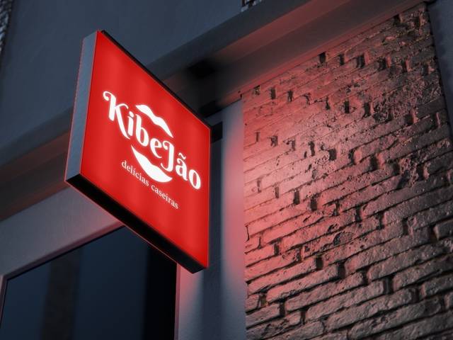Branding de Kibejão - Delícias Caseiras