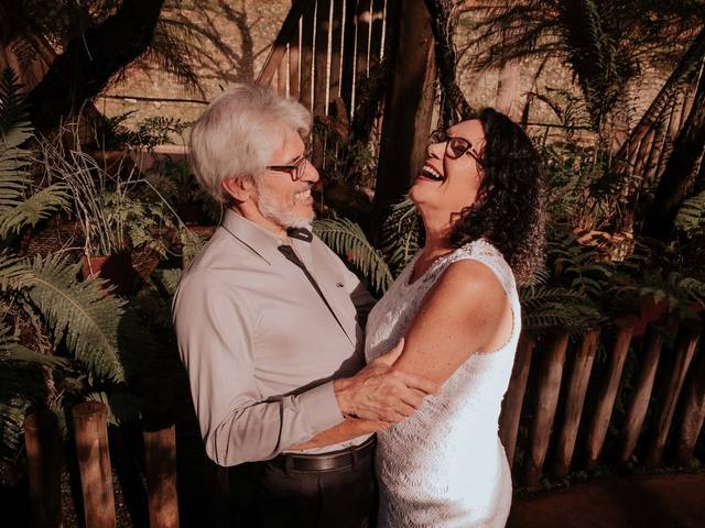 Pré-Wedding de Sônia e Carlos