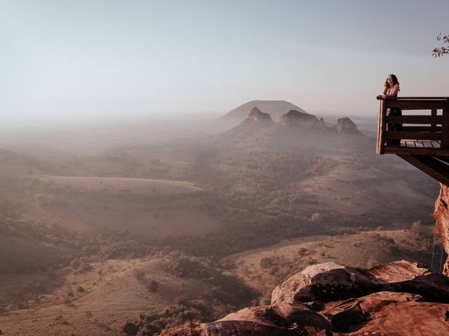 Debutantes de Mariana - Fifteen