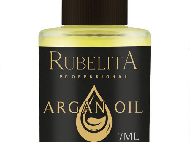Branding de RUBELITA COSMÉTICOS