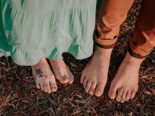 Pré-Wedding de Maísa e Leandro