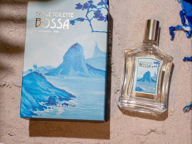 Produtos de GRANADO Pharmácias