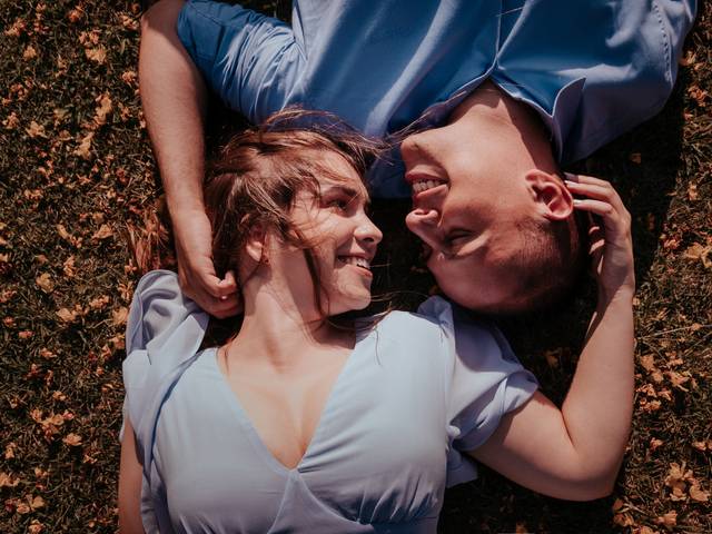 Pré-Wedding de Eduarda e Victor