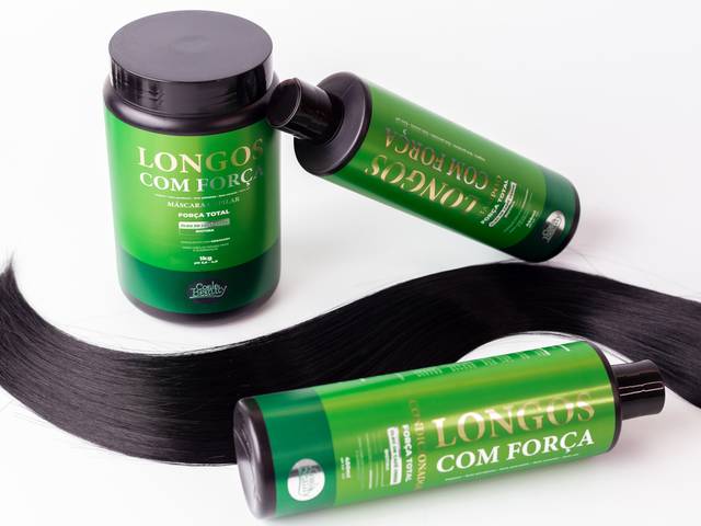 Produtos de Coala - Beauty