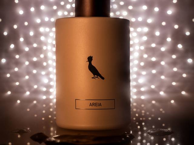 Produtos de Reserva - Perfum