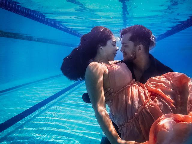 Pré-Wedding de Nicoly & Igor