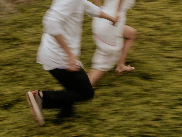 Pré-Wedding de Julia & João