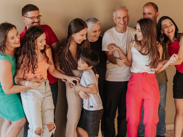 Fotografia para Partilhar de Dona Nice | Life Style