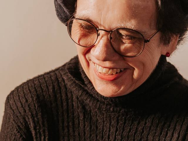 Fotografia para Partilhar de Dona Diva | Dia das Mães - Life Style