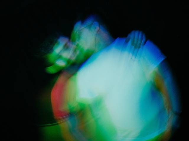 Pré-Wedding de Kawai e Chico