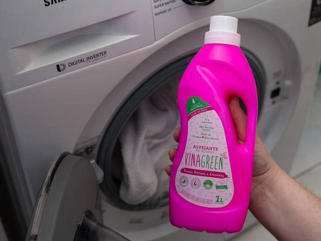 Produtos de Vinagreen