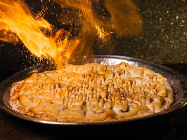 Produtos de Dom Marino - PIZZARIA