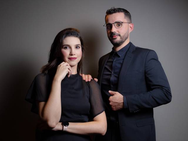 POSICIONAMENTO DE IMAGEM de BG Assessoria