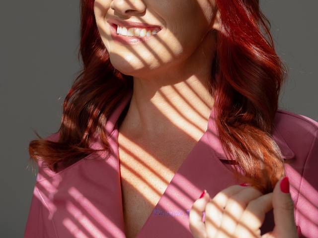 POSICIONAMENTO DE IMAGEM de Dra. Patrícia Moralles