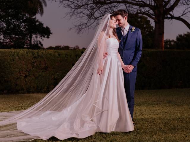 Wedding de Chiara e Caio