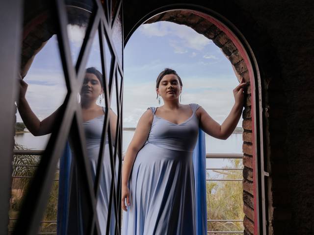 Debutantes de Amanda